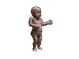DANCING BABY